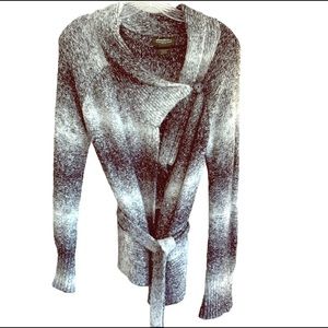 GORGEOUS Eddie Bauer sweater/coat